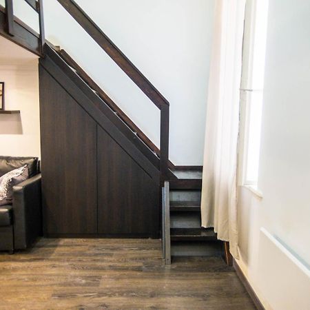 Goldcentral Apartment Akacfa Βουδαπέστη Εξωτερικό φωτογραφία