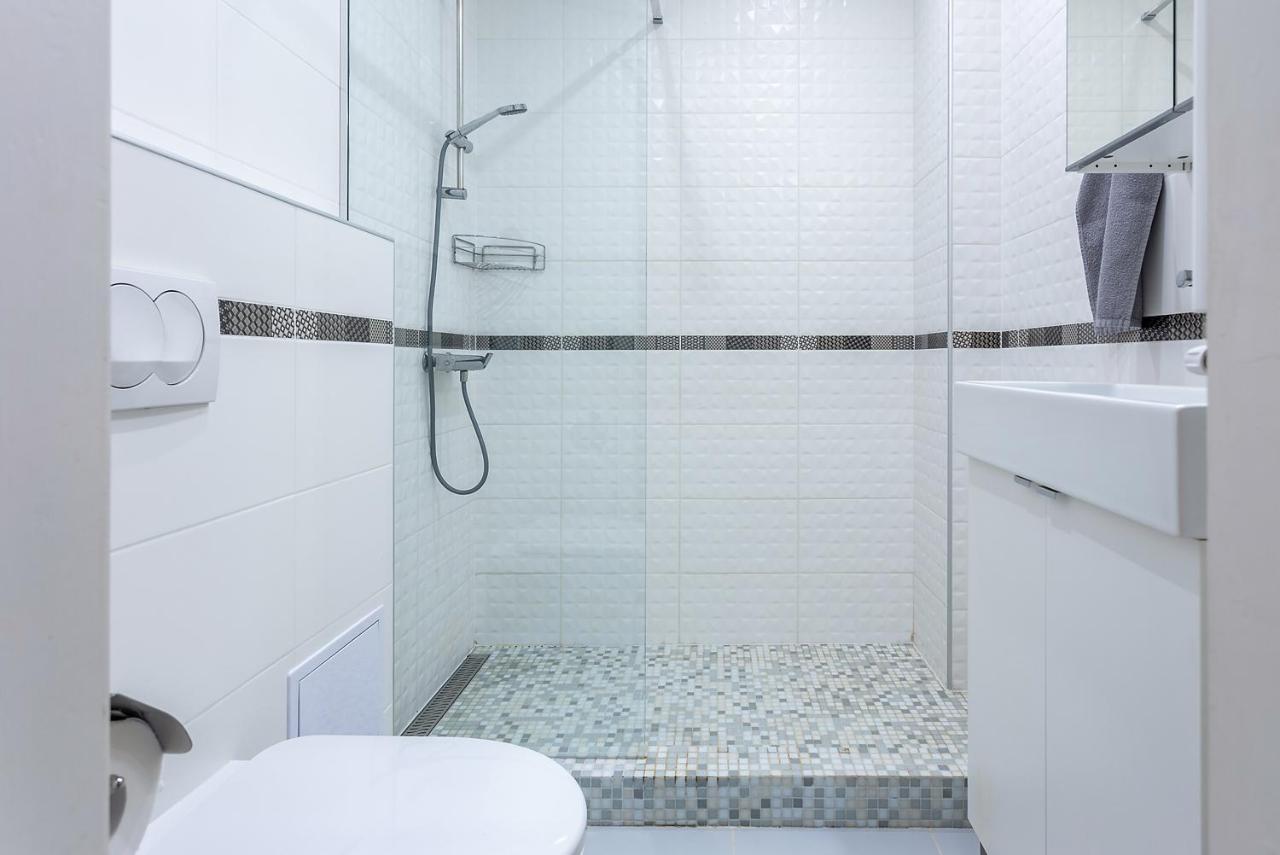 Goldcentral Apartment Akacfa Βουδαπέστη Εξωτερικό φωτογραφία