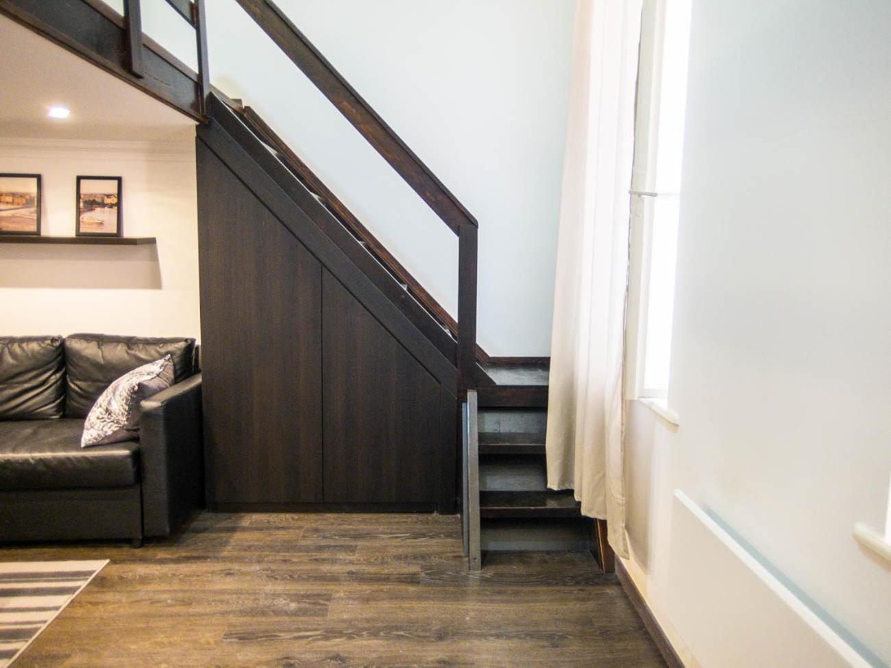 Goldcentral Apartment Akacfa Βουδαπέστη Εξωτερικό φωτογραφία