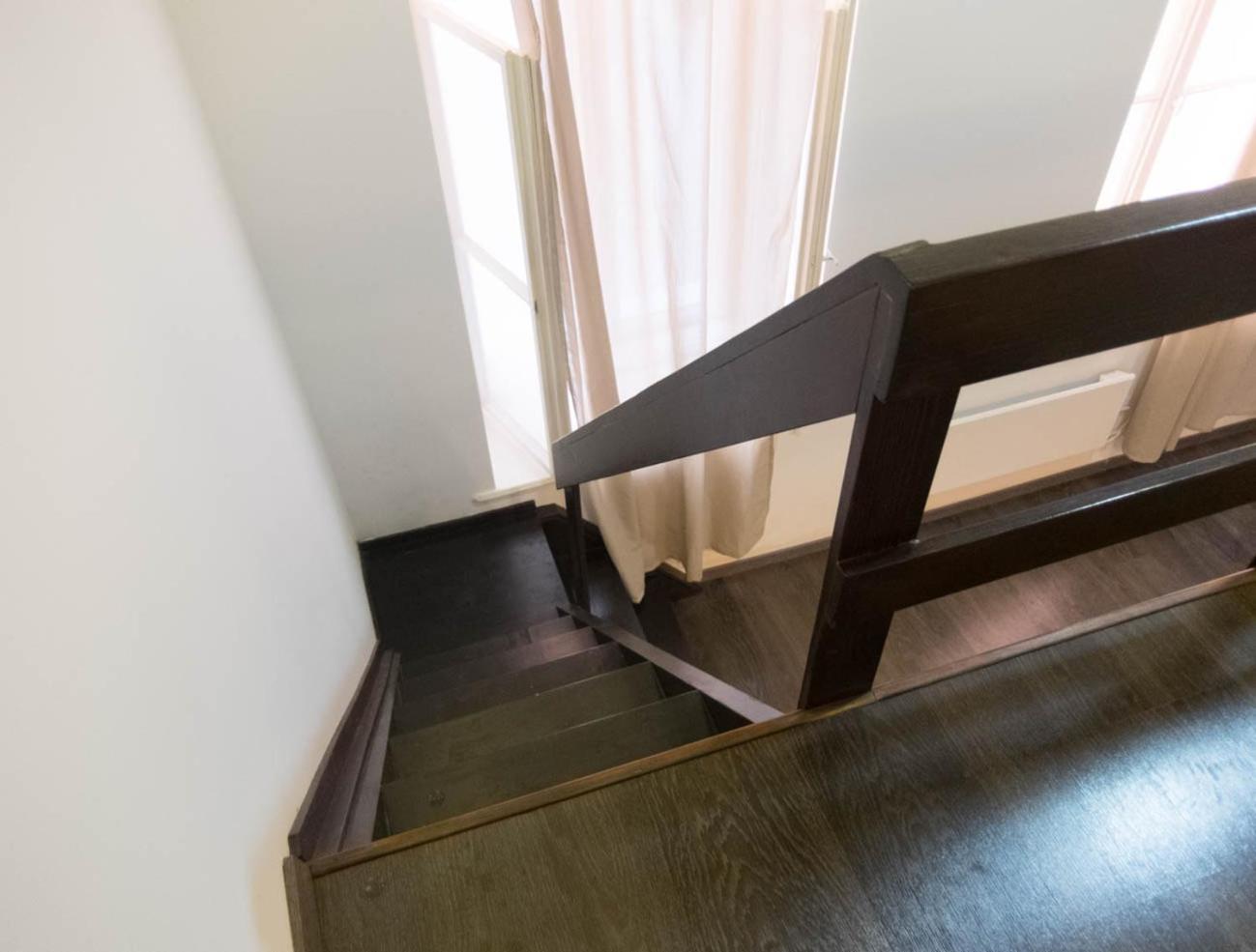 Goldcentral Apartment Akacfa Βουδαπέστη Εξωτερικό φωτογραφία