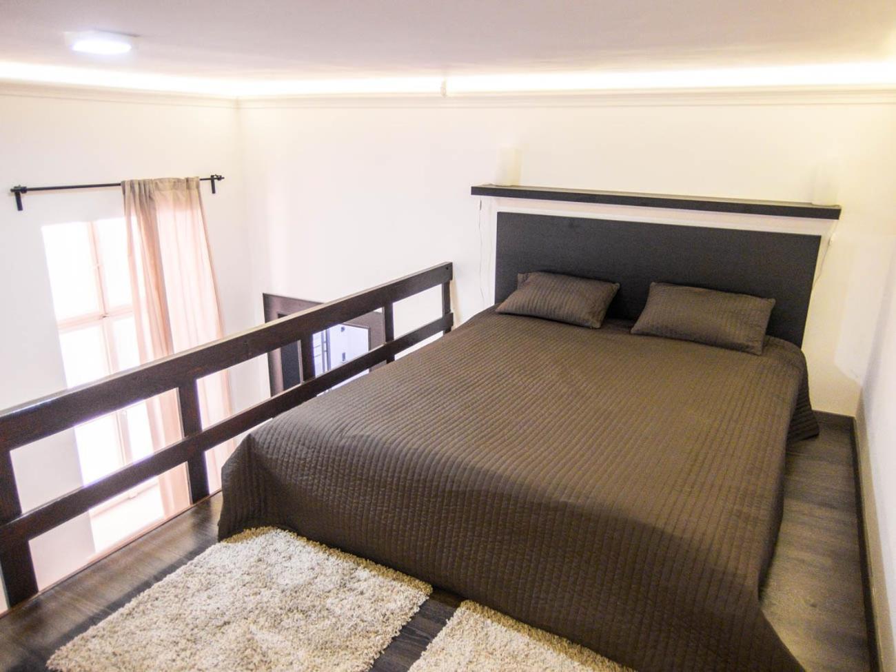 Goldcentral Apartment Akacfa Βουδαπέστη Εξωτερικό φωτογραφία