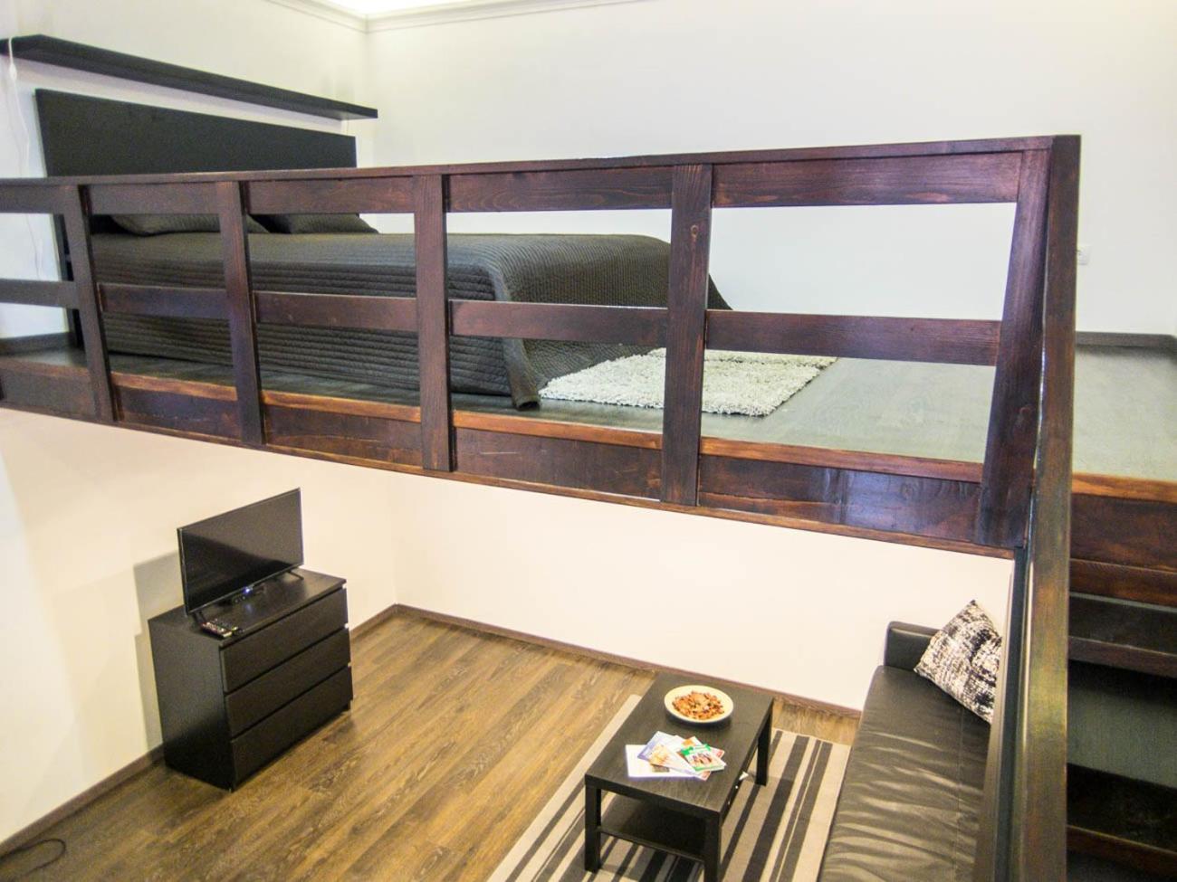 Goldcentral Apartment Akacfa Βουδαπέστη Εξωτερικό φωτογραφία