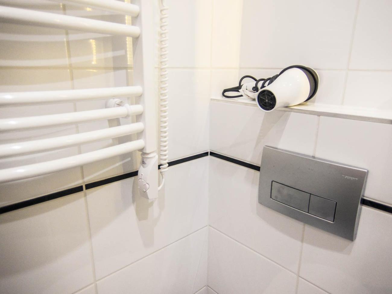 Goldcentral Apartment Akacfa Βουδαπέστη Εξωτερικό φωτογραφία