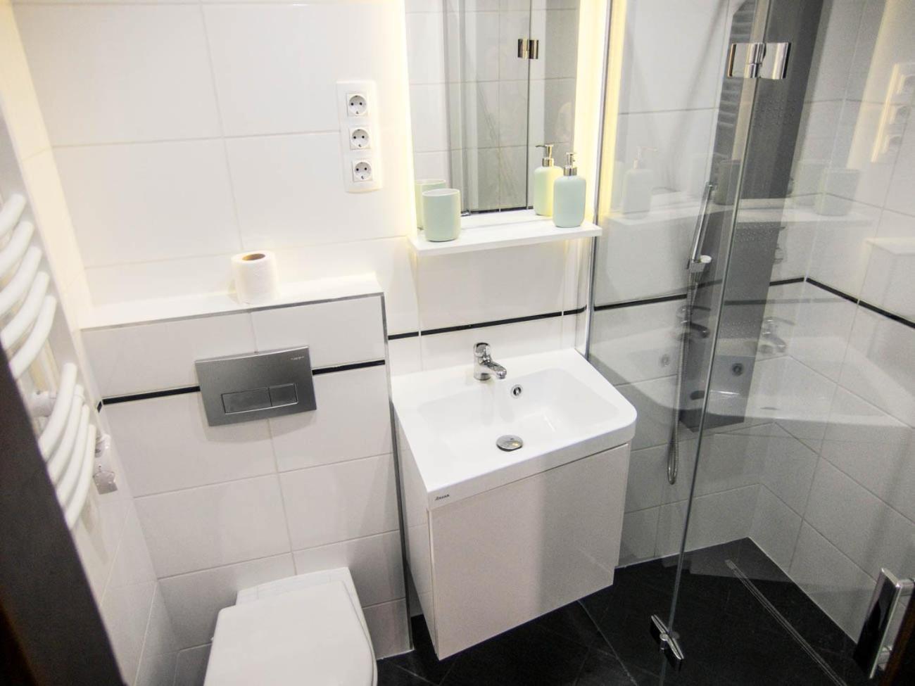 Goldcentral Apartment Akacfa Βουδαπέστη Εξωτερικό φωτογραφία