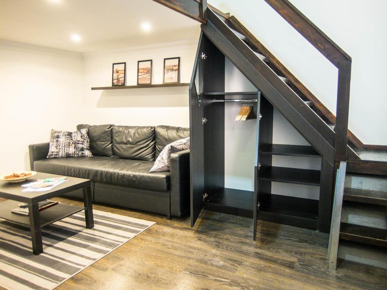 Goldcentral Apartment Akacfa Βουδαπέστη Εξωτερικό φωτογραφία