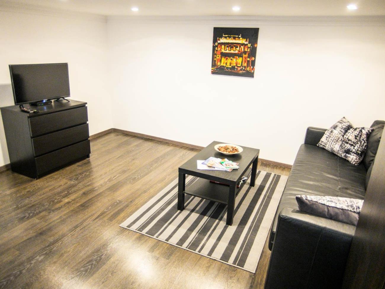 Goldcentral Apartment Akacfa Βουδαπέστη Εξωτερικό φωτογραφία