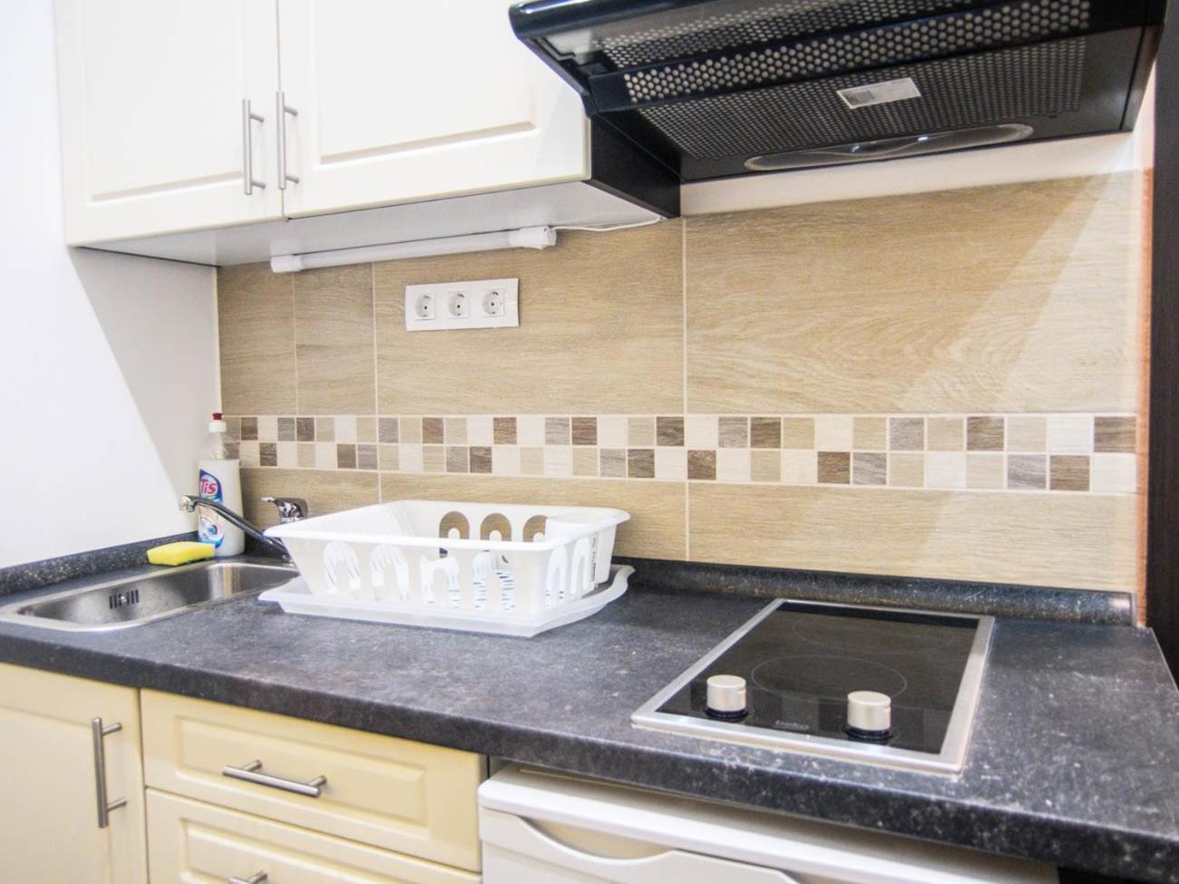 Goldcentral Apartment Akacfa Βουδαπέστη Εξωτερικό φωτογραφία