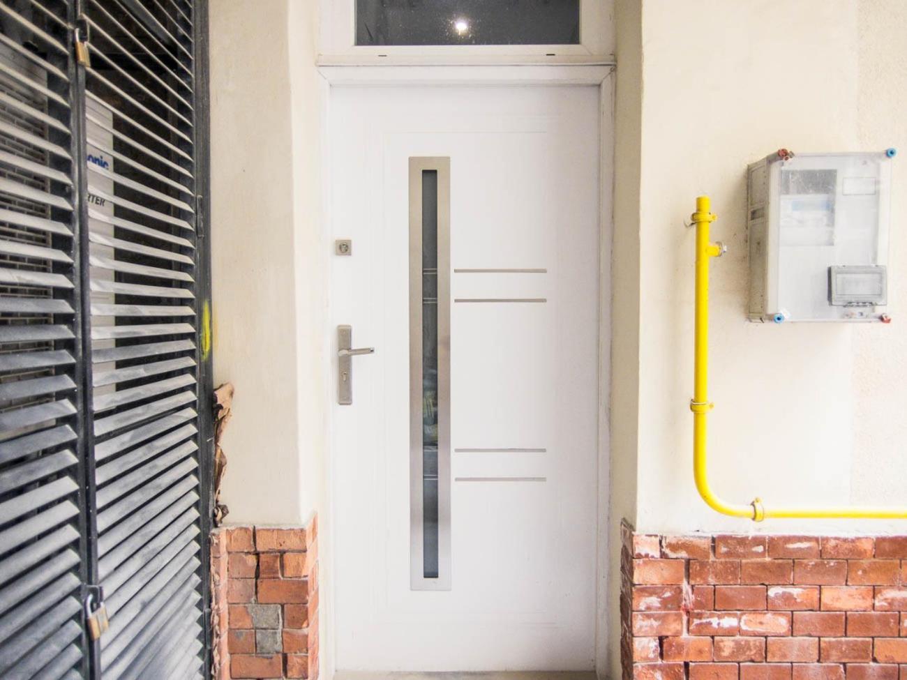 Goldcentral Apartment Akacfa Βουδαπέστη Εξωτερικό φωτογραφία